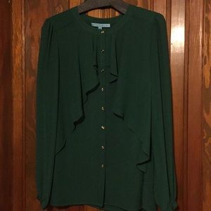 Antonio Melani Blouse